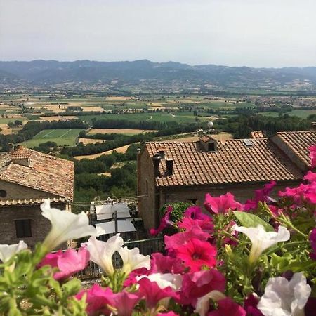 Casa Belvedere Citerna Екстер'єр фото