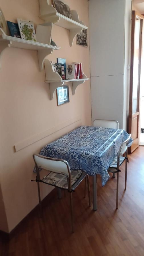Casa Belvedere Citerna Екстер'єр фото