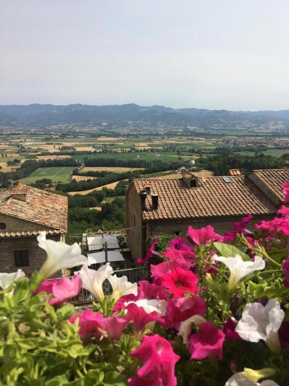 Casa Belvedere Citerna Екстер'єр фото